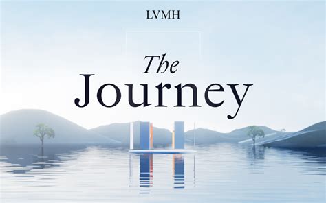 the journey lvmh.